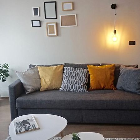 Sofia City Home Zewnętrze zdjęcie