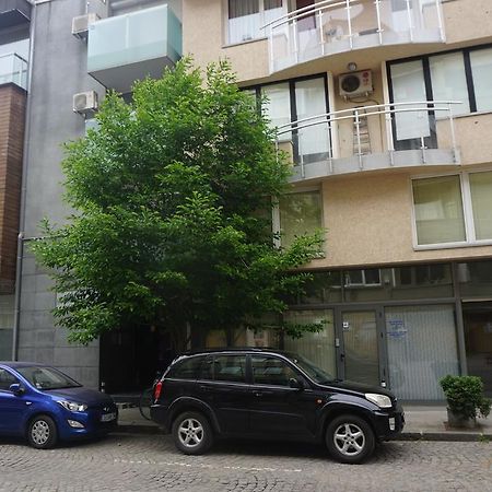 Sofia City Home Zewnętrze zdjęcie