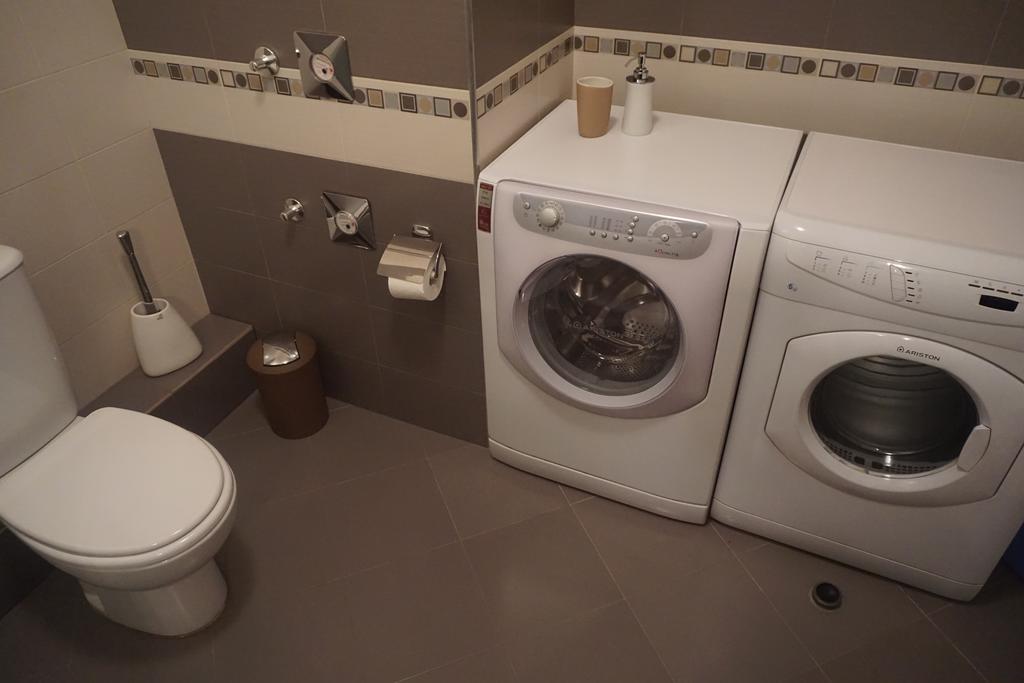 Sofia City Home Zewnętrze zdjęcie