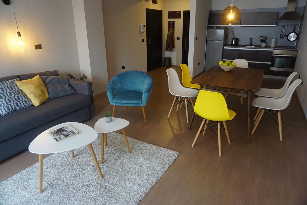 Sofia City Home Zewnętrze zdjęcie