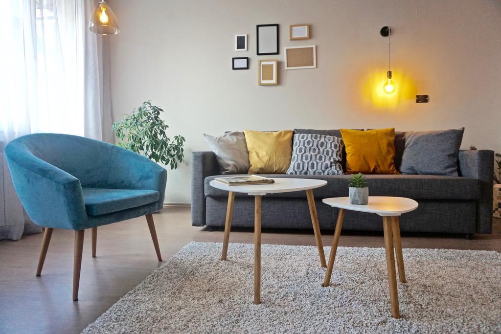 Sofia City Home Zewnętrze zdjęcie