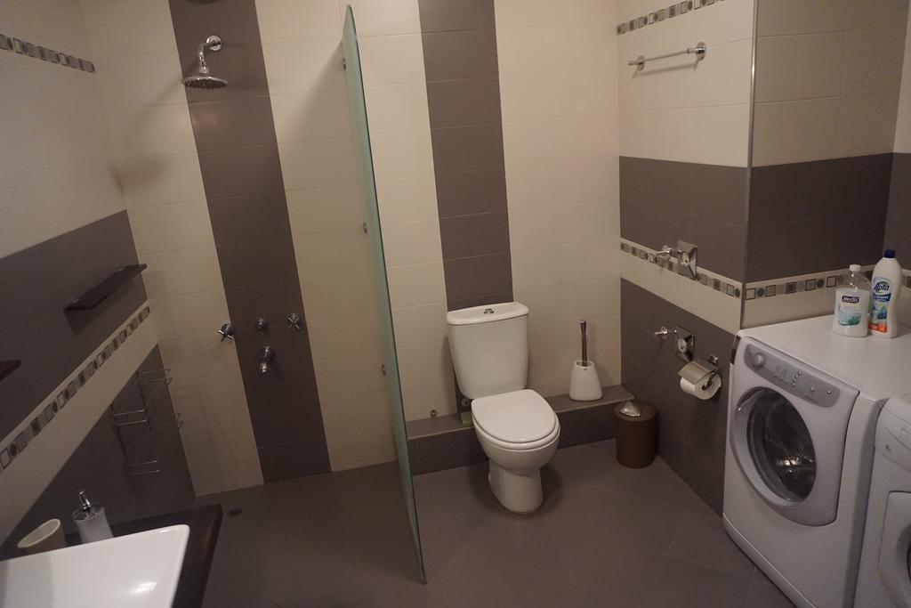 Sofia City Home Zewnętrze zdjęcie