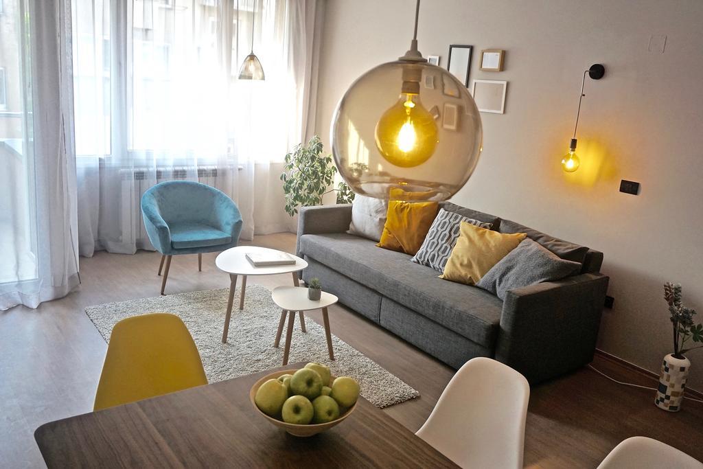Sofia City Home Zewnętrze zdjęcie
