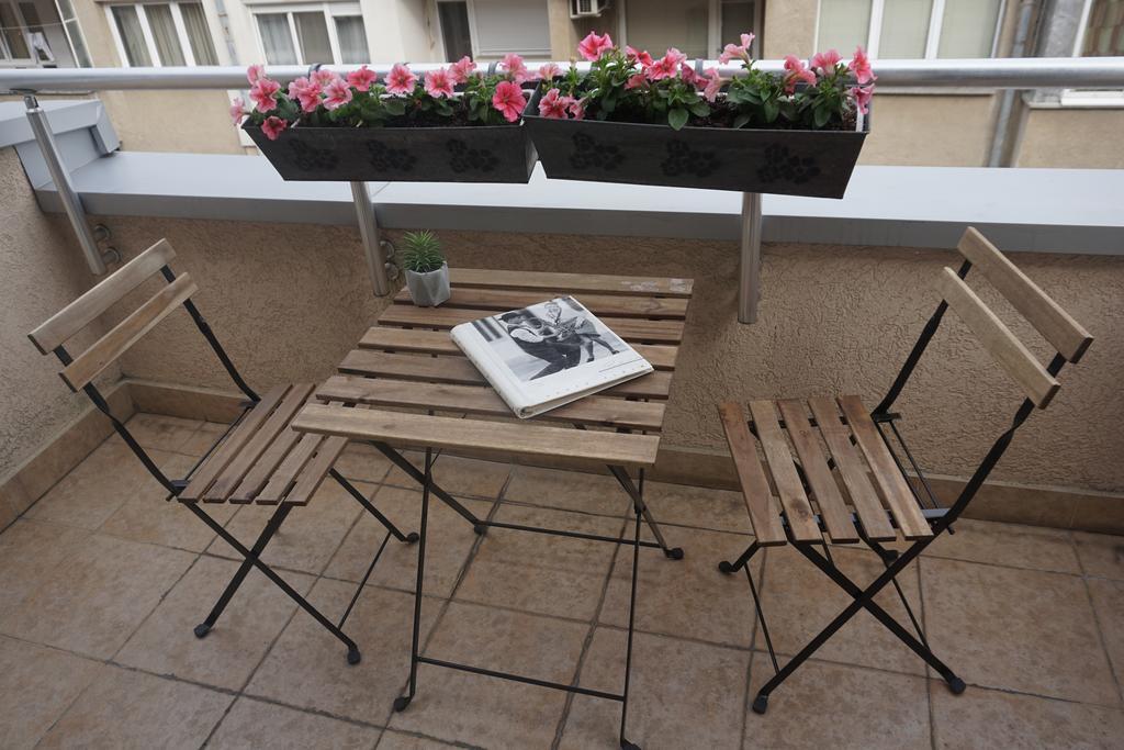 Sofia City Home Zewnętrze zdjęcie