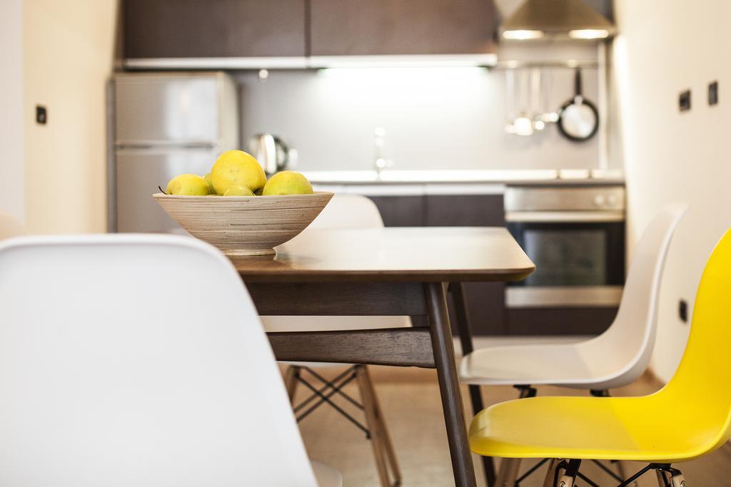 Sofia City Home Zewnętrze zdjęcie
