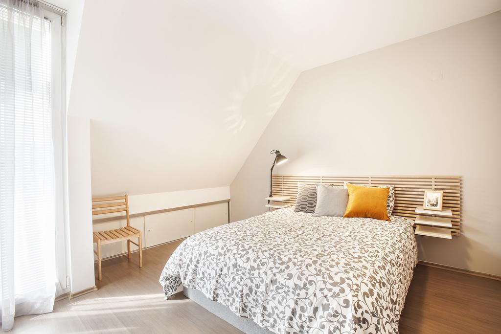 Sofia City Home Zewnętrze zdjęcie
