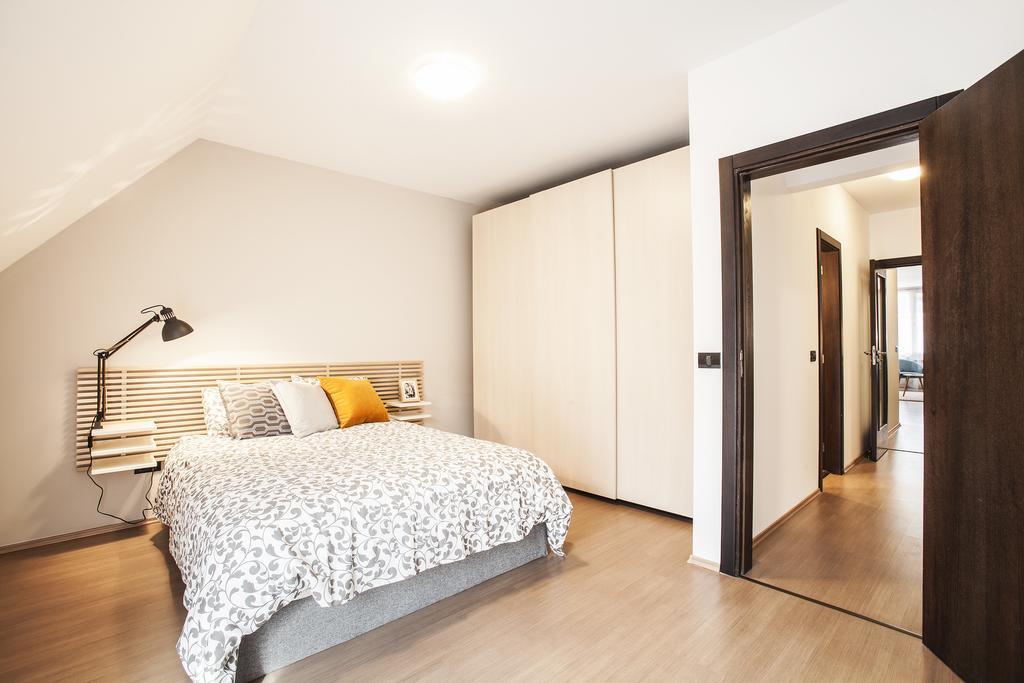 Sofia City Home Zewnętrze zdjęcie