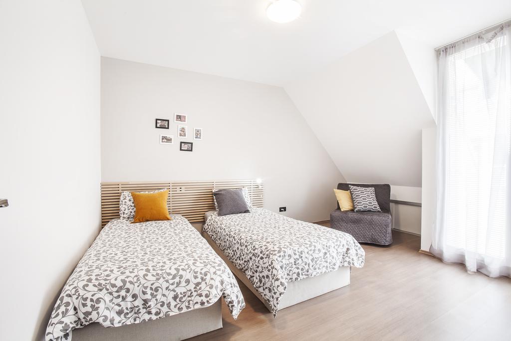 Sofia City Home Zewnętrze zdjęcie
