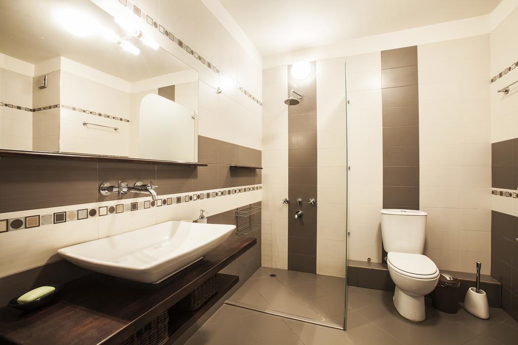 Sofia City Home Zewnętrze zdjęcie