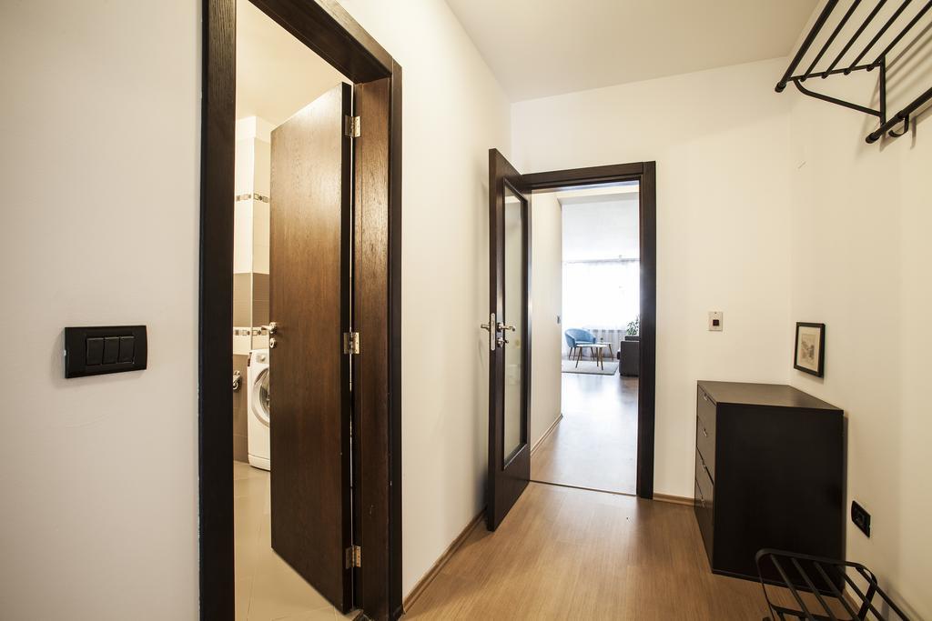 Sofia City Home Zewnętrze zdjęcie