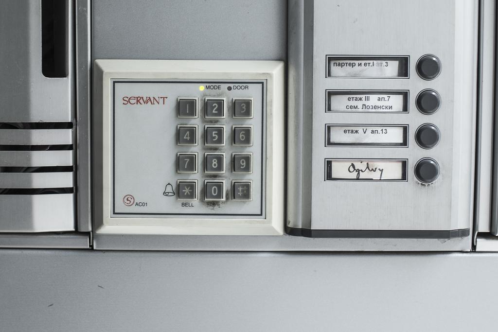 Sofia City Home Zewnętrze zdjęcie