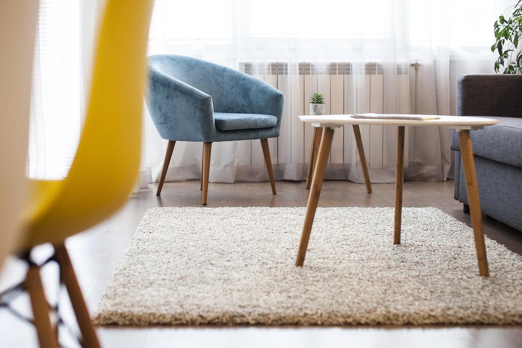 Sofia City Home Zewnętrze zdjęcie