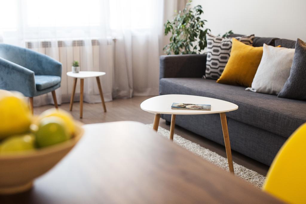 Sofia City Home Zewnętrze zdjęcie