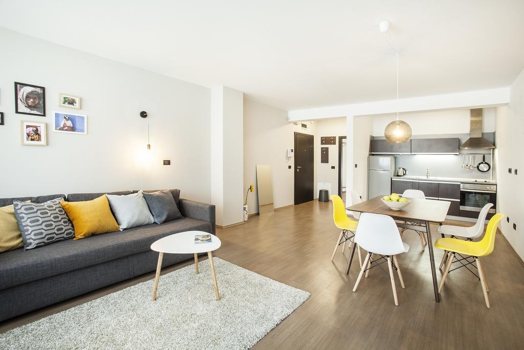 Sofia City Home Zewnętrze zdjęcie